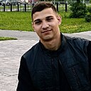 Ян, 23 года
