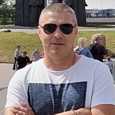 Фотография мужчины Дмитрий, 45 лет из г. Гомель