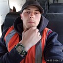 Даниил, 21 год