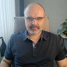 Фотография мужчины Алексей, 47 лет из г. Москва