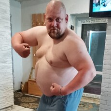 Фотография мужчины Вячеслав, 42 года из г. Вилейка