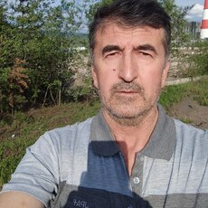 Фотография мужчины Мирабзал, 54 года из г. Нерюнгри