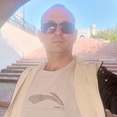 Фотография мужчины Владислав, 44 года из г. Тараз