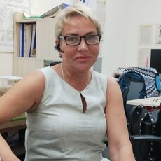 Фотография девушки Ira, 53 года из г. Колпино