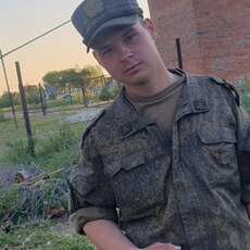 Фотография мужчины Vlad, 21 год из г. Райчихинск