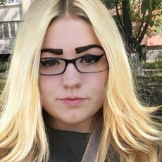Фотография девушки Аліна, 30 лет из г. Кривой Рог
