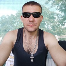 Фотография мужчины Павел, 39 лет из г. Алчевск