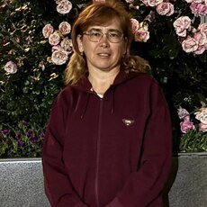 Фотография девушки Гульнара, 46 лет из г. Уфа