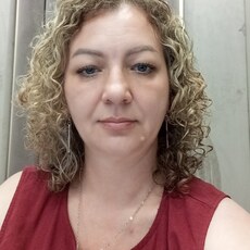 Фотография девушки Ольга, 43 года из г. Хабаровск