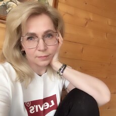 Фотография девушки Ирина, 52 года из г. Нижний Новгород