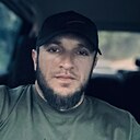 Магомед, 32 года