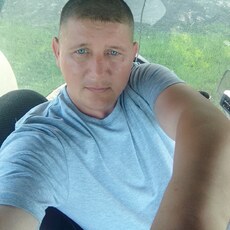 Фотография мужчины Алексей, 36 лет из г. Курган