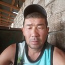 Азамат, 41 год