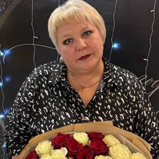 Фотография девушки Светлана, 51 год из г. Отрадный