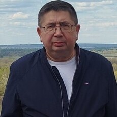Фотография мужчины Александр, 55 лет из г. Уфа