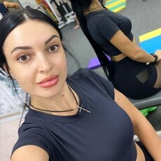 Алина, 32 из г. Хабаровск.