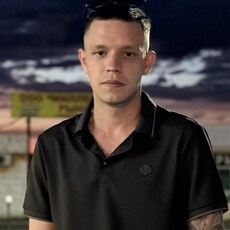 Фотография мужчины Алексей, 25 лет из г. Миллерово