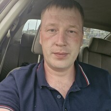 Фотография мужчины Слава, 37 лет из г. Ангарск