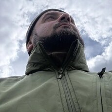 Фотография мужчины Дмитрий, 39 лет из г. Бикин