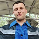 Сергей, 28 лет