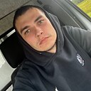 Александр, 27 лет