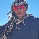 Точно Он, 41 год