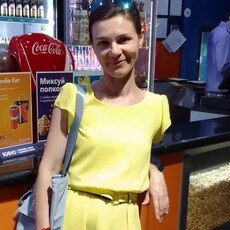 Фотография девушки Вика, 42 года из г. Пермь