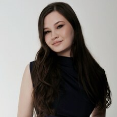 Фотография девушки Софья, 24 года из г. Владивосток