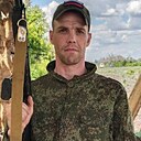 Андрей, 36 лет