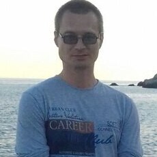 Фотография мужчины Дмитрий, 35 лет из г. Симферополь