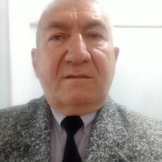Фотография мужчины Giorgi, 61 год из г. Батуми