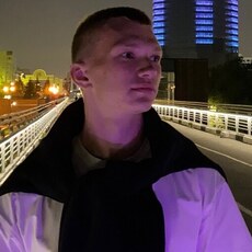 Фотография мужчины Артем, 22 года из г. Минусинск