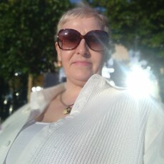 Фотография девушки Елена, 57 лет из г. Ульяновск