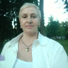 Фотография девушки Елена, 57 лет из г. Ульяновск