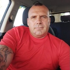 Фотография мужчины Сергей, 42 года из г. Жуков