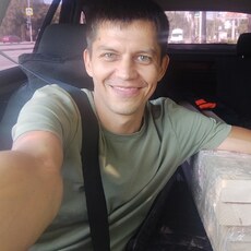 Фотография мужчины Сергей, 36 лет из г. Ульяновск