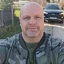 Петр, 40 лет