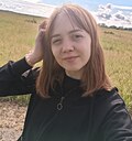 Наташа, 25 лет