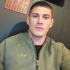 Фотография мужчины Владимир, 36 лет из г. Екатеринбург