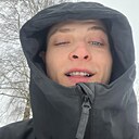 Егор, 20 лет