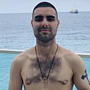 Даня, 23 года