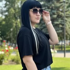 Фотография девушки Вера, 33 года из г. Бийск