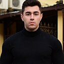 Ашер, 25 лет