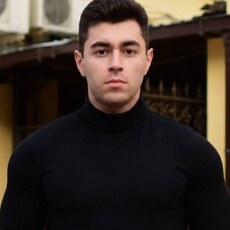 Фотография мужчины Ашер, 25 лет из г. Волгоград