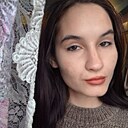 Анна, 20 лет