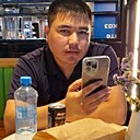 Абдулла, 32 года