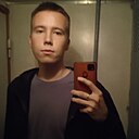 Андрей, 20 лет