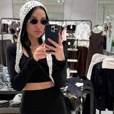 Яна, 38 из г. Екатеринбург.