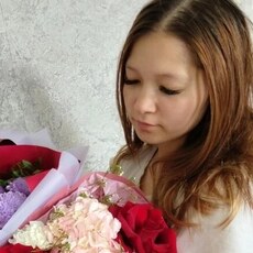 Фотография девушки Amor Fati, 25 лет из г. Кармаскалы