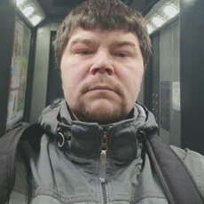 Фотография мужчины Oleg, 37 лет из г. Мурманск